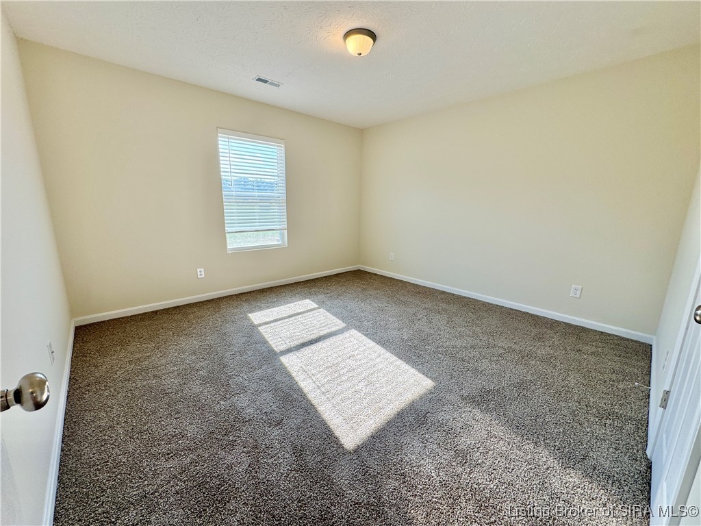 3528 South Robbins Road Lexington, IN 47138 - Photo 16 of 21 Bedroom 2