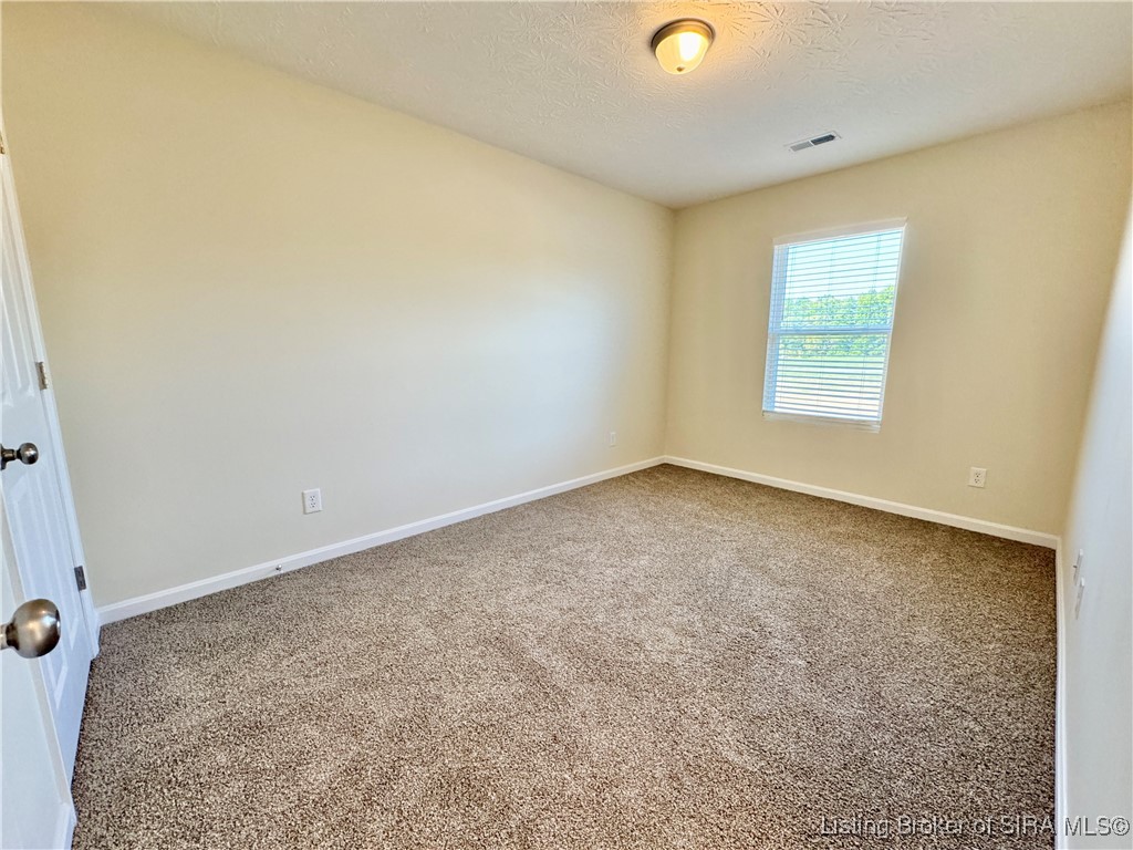 3528 South Robbins Road Lexington, IN 47138 - Photo 19 of 21 Bedroom 3