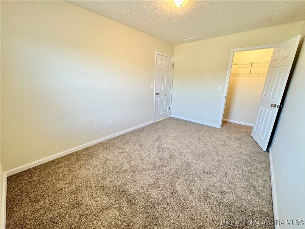 3528 South Robbins Road Lexington, IN 47138 - Photo 20 of 21 Bedroom 3