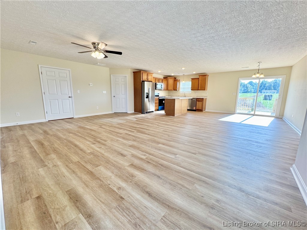 3528 South Robbins Road Lexington, IN 47138 - Photo 8 of 21 Welcome Home