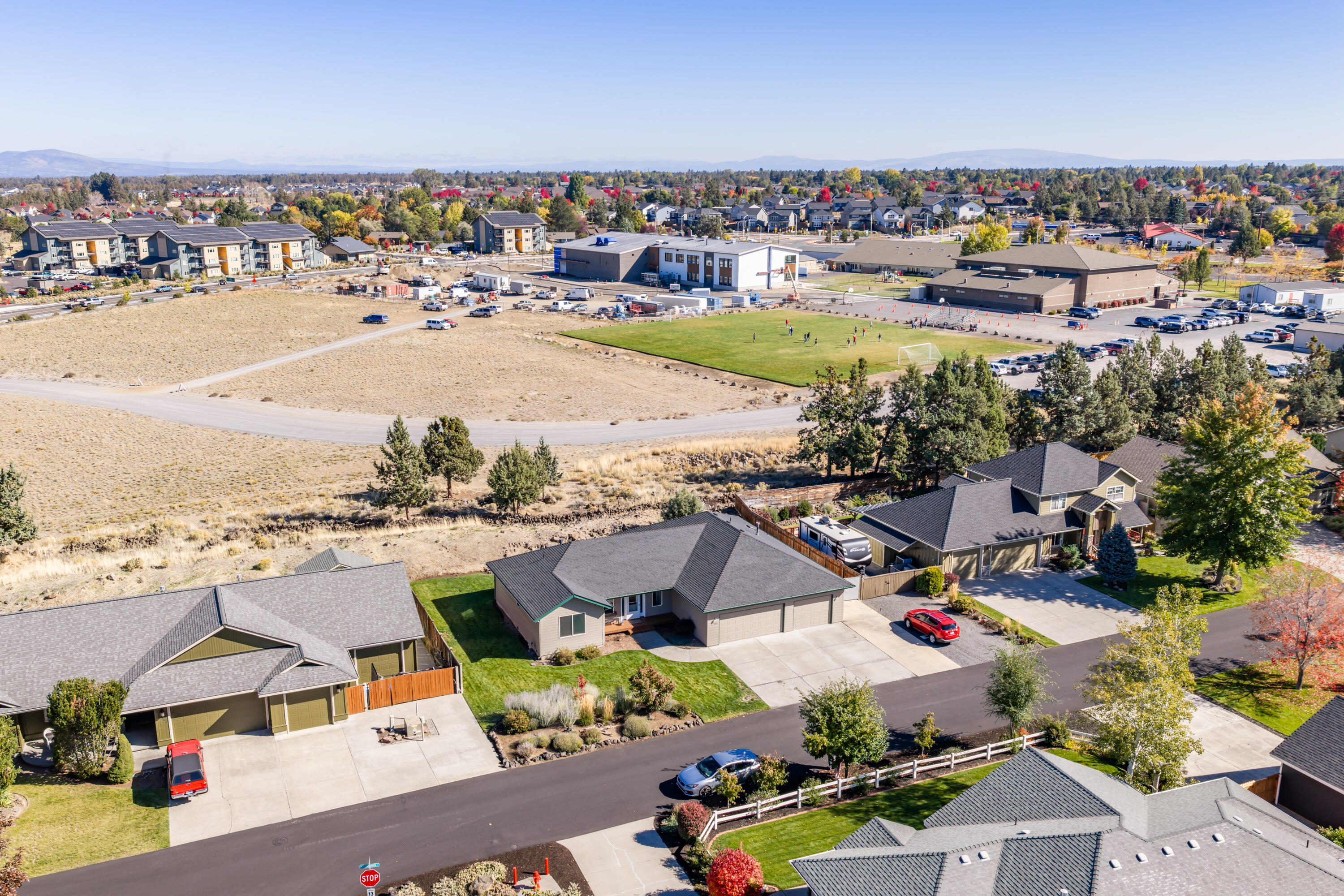 3365 Northeast Stonebrook Loop Bend, OR 97701 - Photo 46 of 51 MIT-58