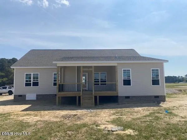 $351,500 | 7712 New Sandy Hill, Sims, NC 27880
