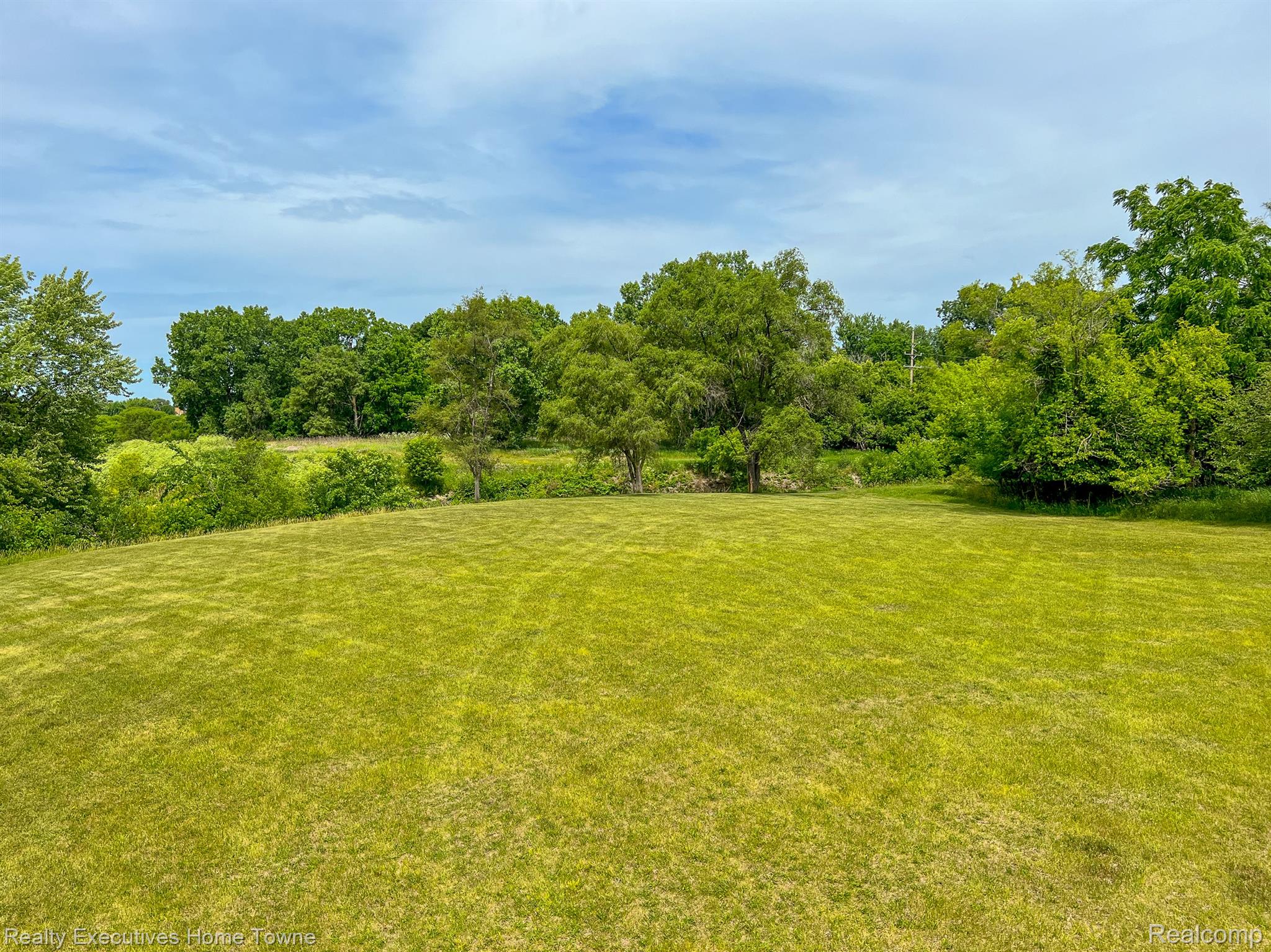 10969 Chicago Road Warren, MI 48093 - Photo 17 of 61 Backyard