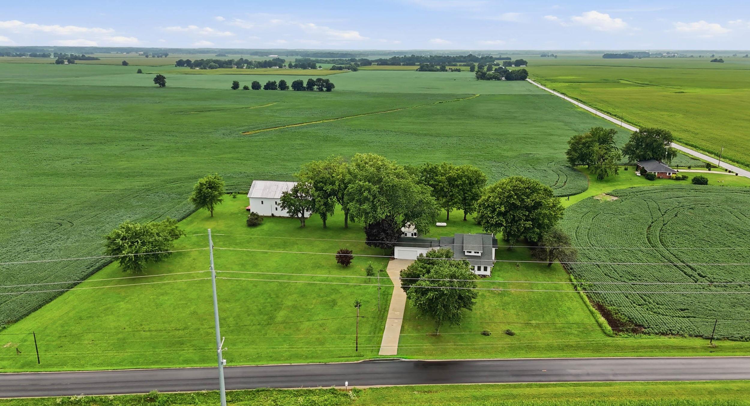 2877 Prospect Road North Marion, OH 43302 - Photo 43 of 58 43_dji_20260811112848_0368_d