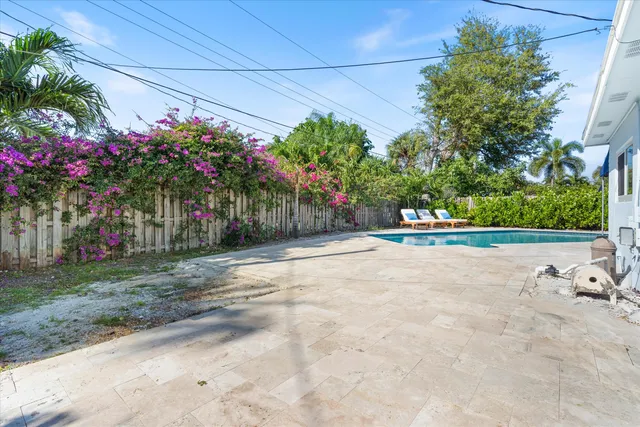 $5,300 | 4921 Northeast 23rd Avenue, Lighthouse Point, FL 33064