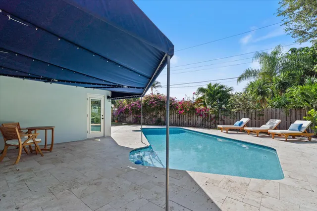 $5,300 | 4921 Northeast 23rd Avenue, Lighthouse Point, FL 33064