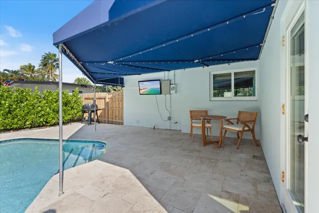 $5,300 | 4921 Northeast 23rd Avenue, Lighthouse Point, FL 33064