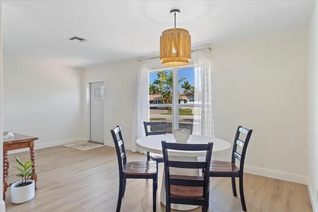 $5,300 | 4921 Northeast 23rd Avenue, Lighthouse Point, FL 33064