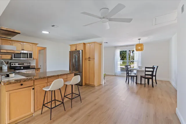 $5,300 | 4921 Northeast 23rd Avenue, Lighthouse Point, FL 33064