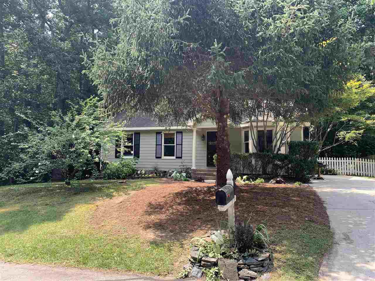 4224 Traders Dock Court Raleigh, NC 27616 - Photo 1 of 21 Photo 1
