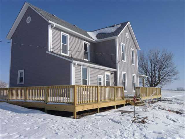 4530 North Brown Road Dakota, IL 61018 - Photo 8 of 9 Gallery Image 8