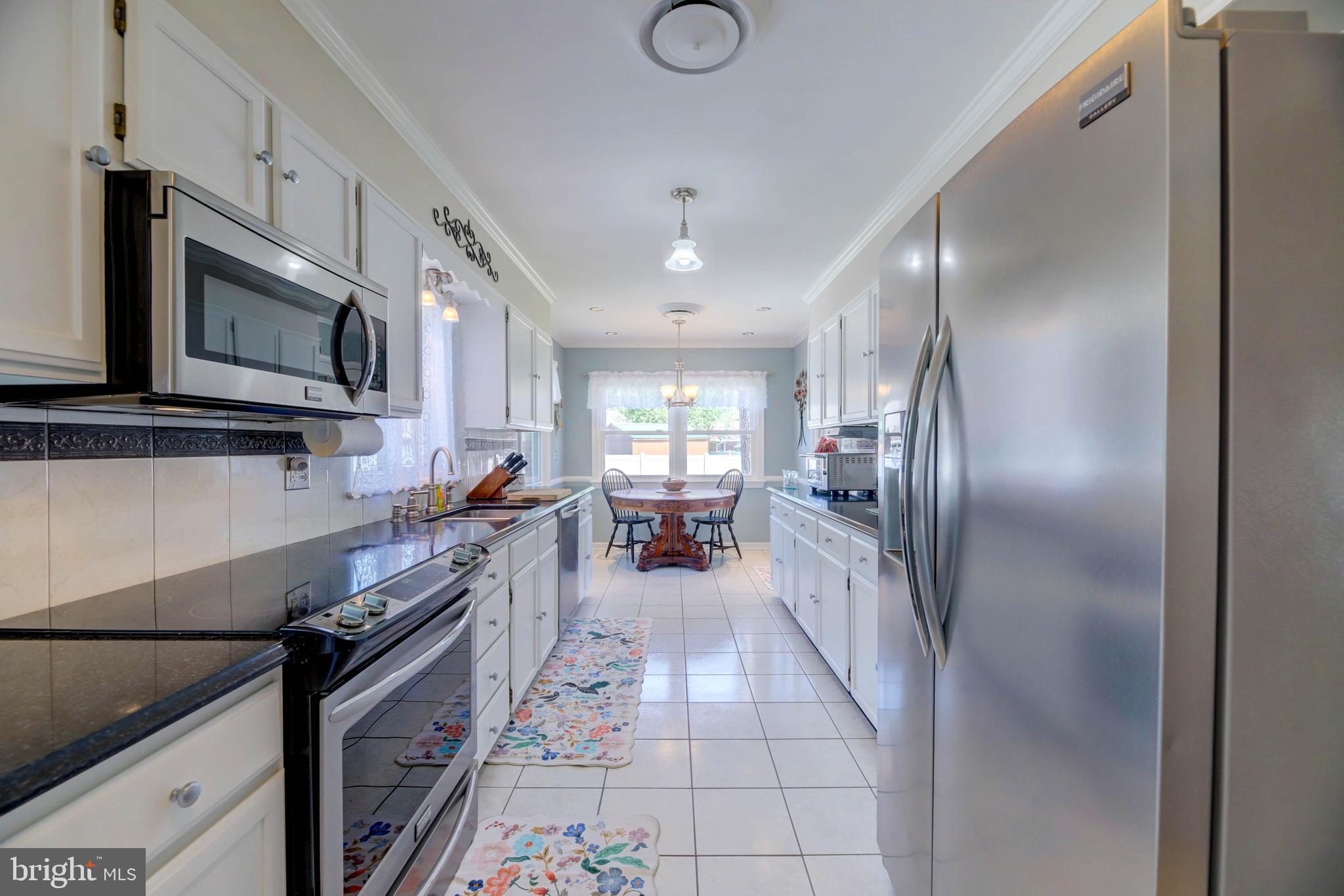 9 Algonquin Road Cambridge, MD 21613 - Photo 19 of 69 Kitchen