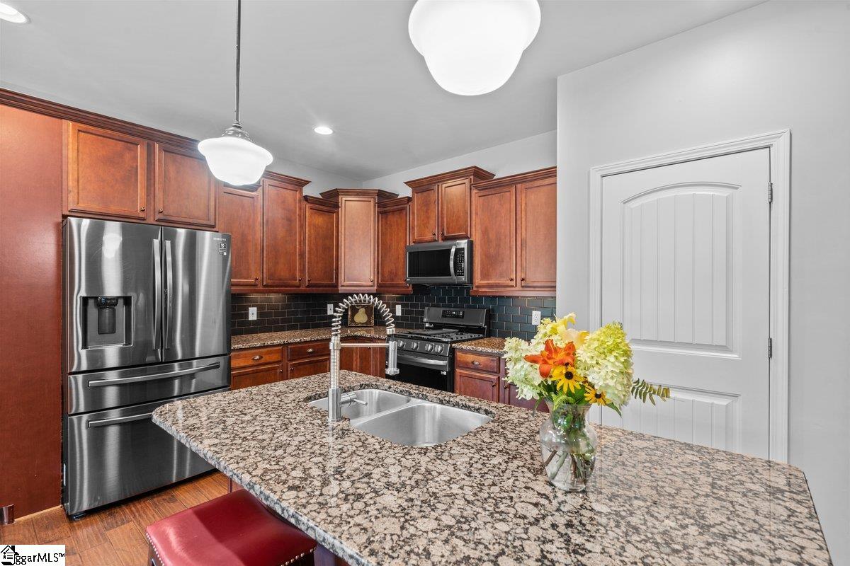 86 Rising Meadow Lane Taylors, SC 29687 - Photo 11 of 36 Gallery Image 11