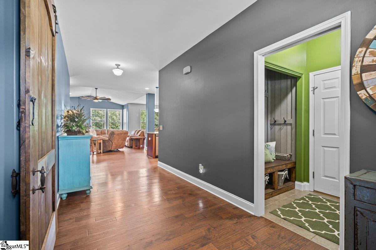 86 Rising Meadow Lane Taylors, SC 29687 - Photo 26 of 36 Gallery Image 26