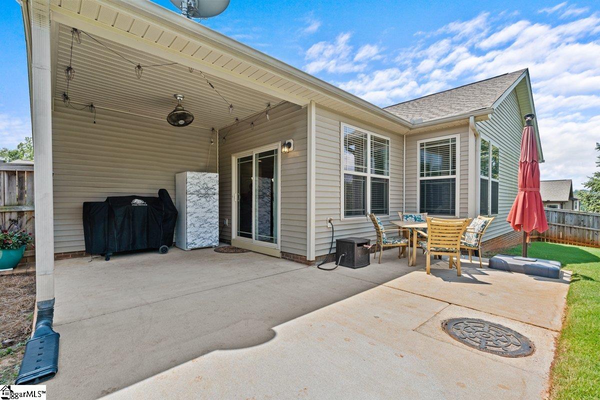 86 Rising Meadow Lane Taylors, SC 29687 - Photo 29 of 36 Gallery Image 29