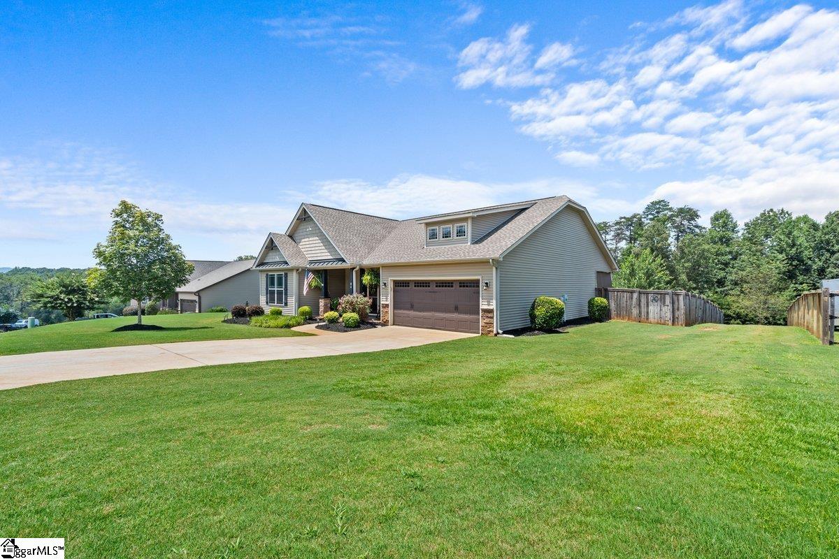 86 Rising Meadow Lane Taylors, SC 29687 - Photo 4 of 36 Gallery Image 4