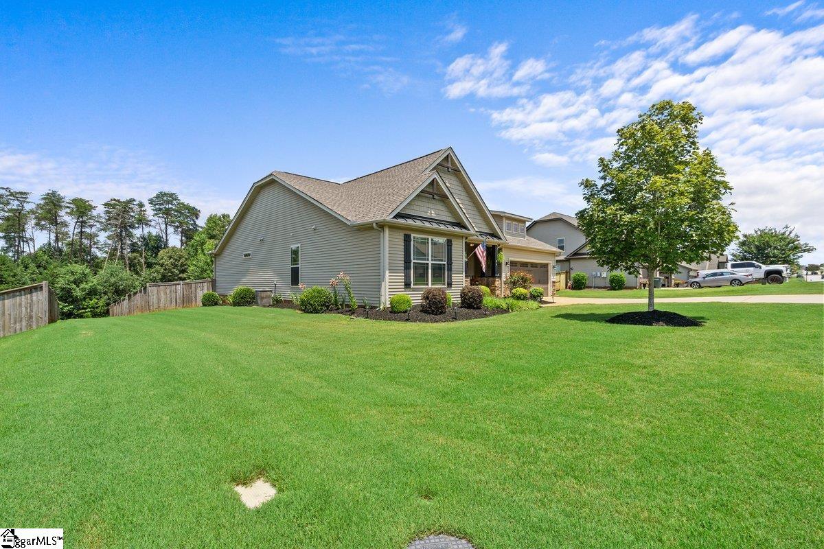 86 Rising Meadow Lane Taylors, SC 29687 - Photo 5 of 36 Gallery Image 5
