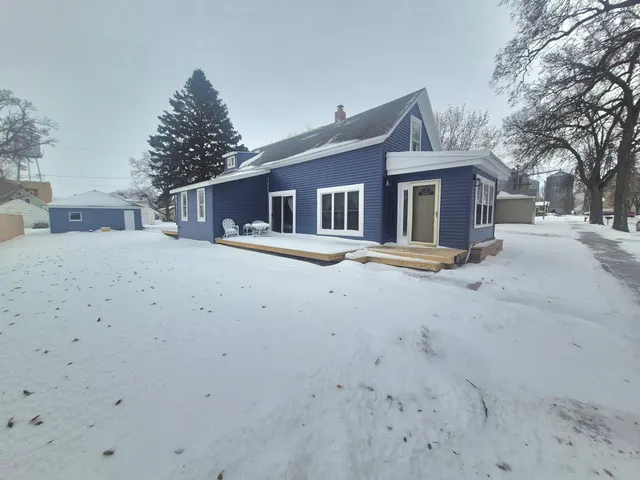 $149,900 | 1137 Ash Avenue, Gibbon, MN 55335