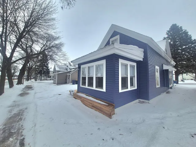 $149,900 | 1137 Ash Avenue, Gibbon, MN 55335