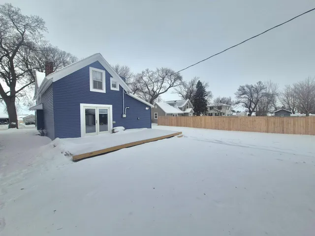 $149,900 | 1137 Ash Avenue, Gibbon, MN 55335