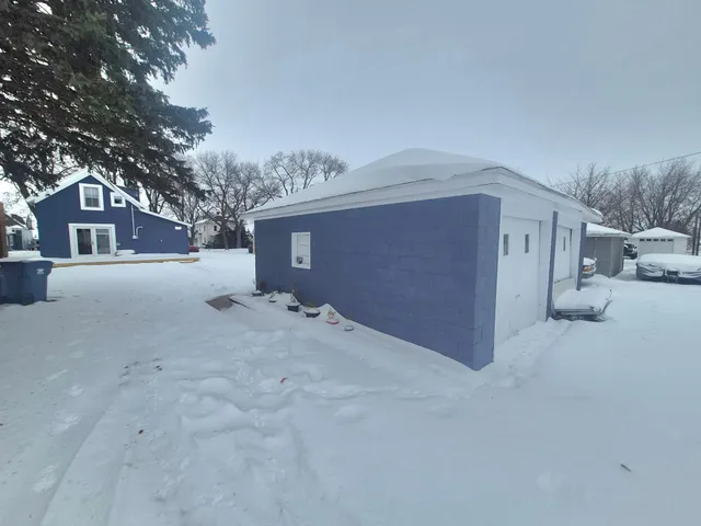 $149,900 | 1137 Ash Avenue, Gibbon, MN 55335