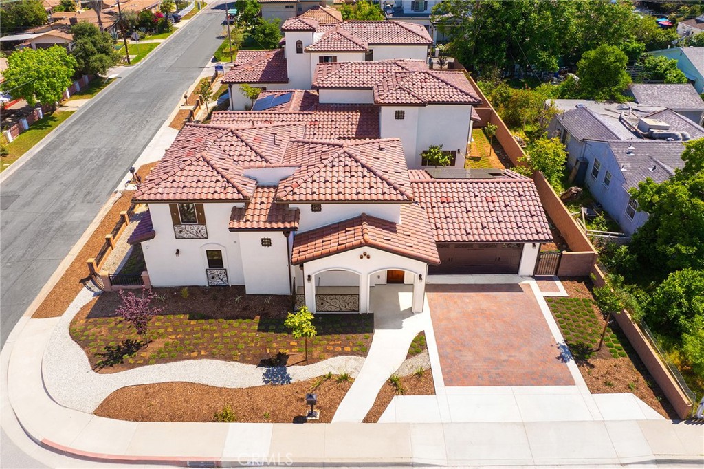 9040 Broadway Temple City, CA 91780 - Photo 30 of 33