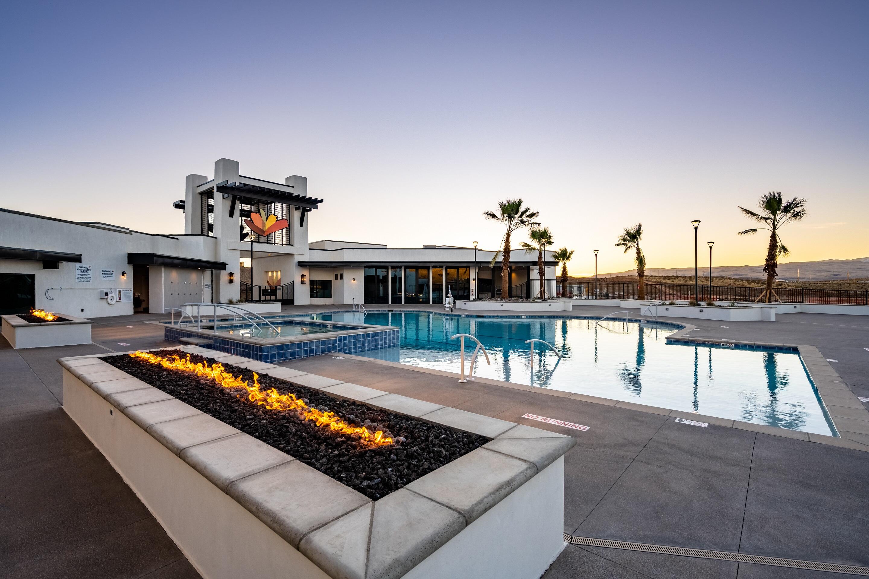 494 West Bronze Ridge Pl Street, Unit 1001 St. George, UT 84790 - Photo 1 of 1 Desert Color