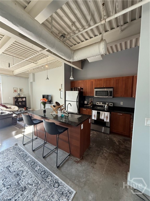 1075 Baxter Street, Unit A306 Athens, GA 30606 - Photo 3 of 7