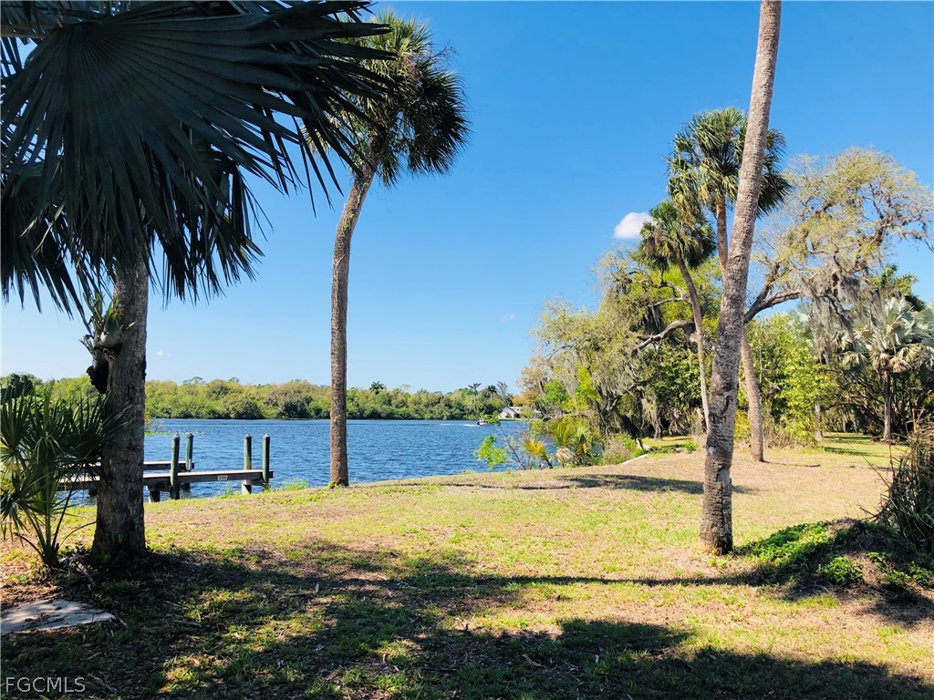 17500 Taylor Road Alva, FL 33920 - Photo 2 of 10 a view of an outdoor space with swimming pool