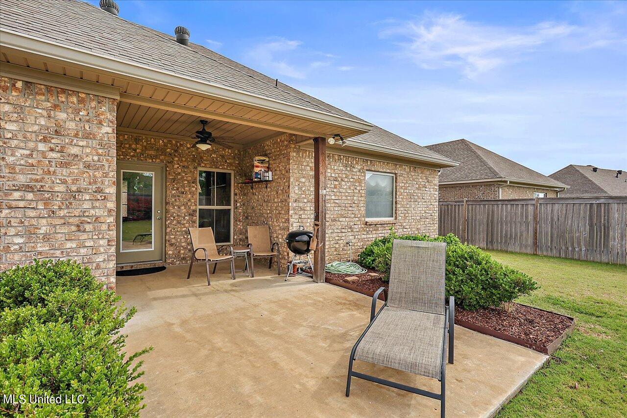 1994 East Ridge Circle Madison, MS 39110 - Photo 28 of 28 32-1994 E Ridge Cir