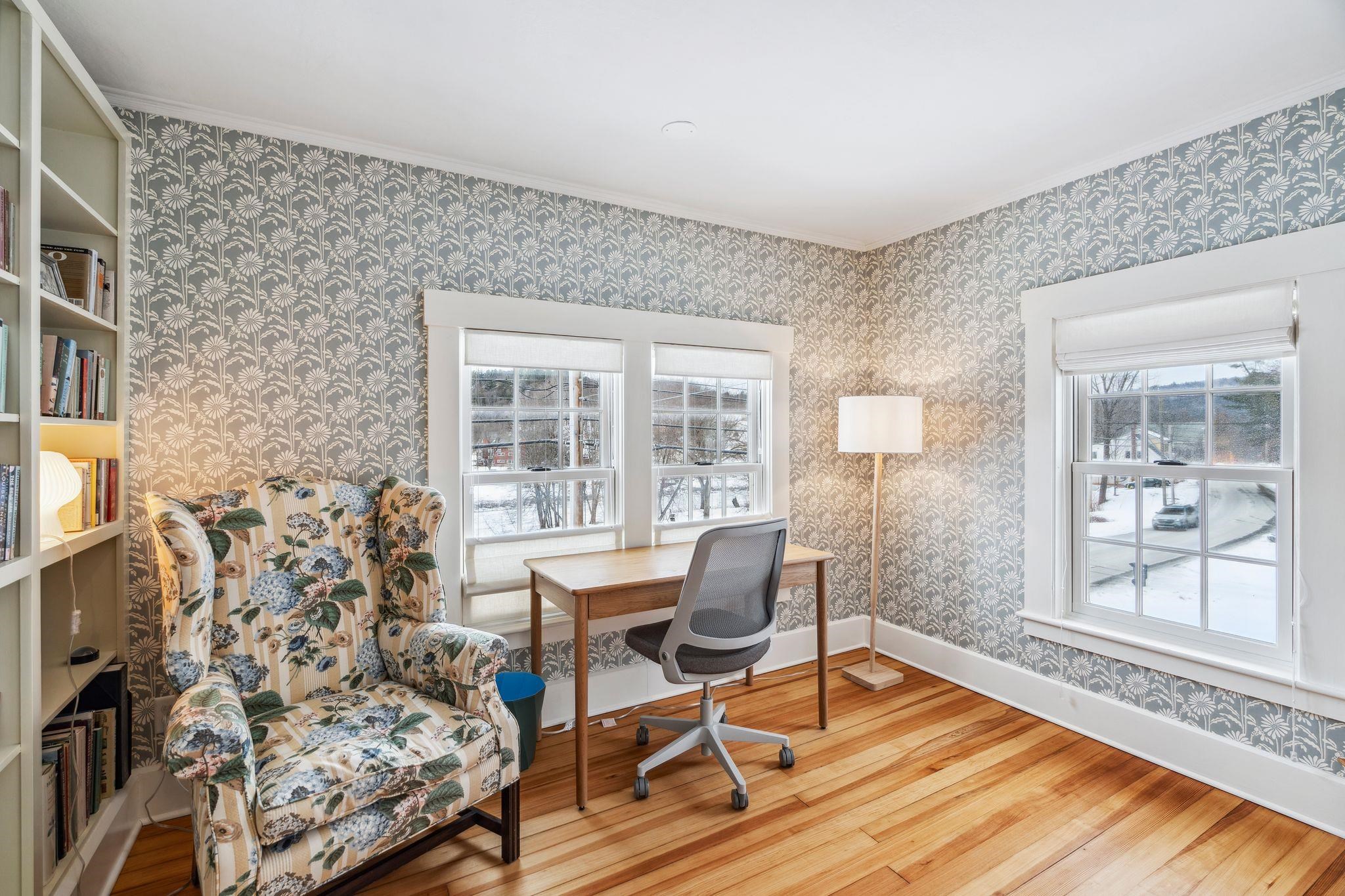146 River Street Quechee, VT 05059 - Photo 23 of 37 Gallery Image 23
