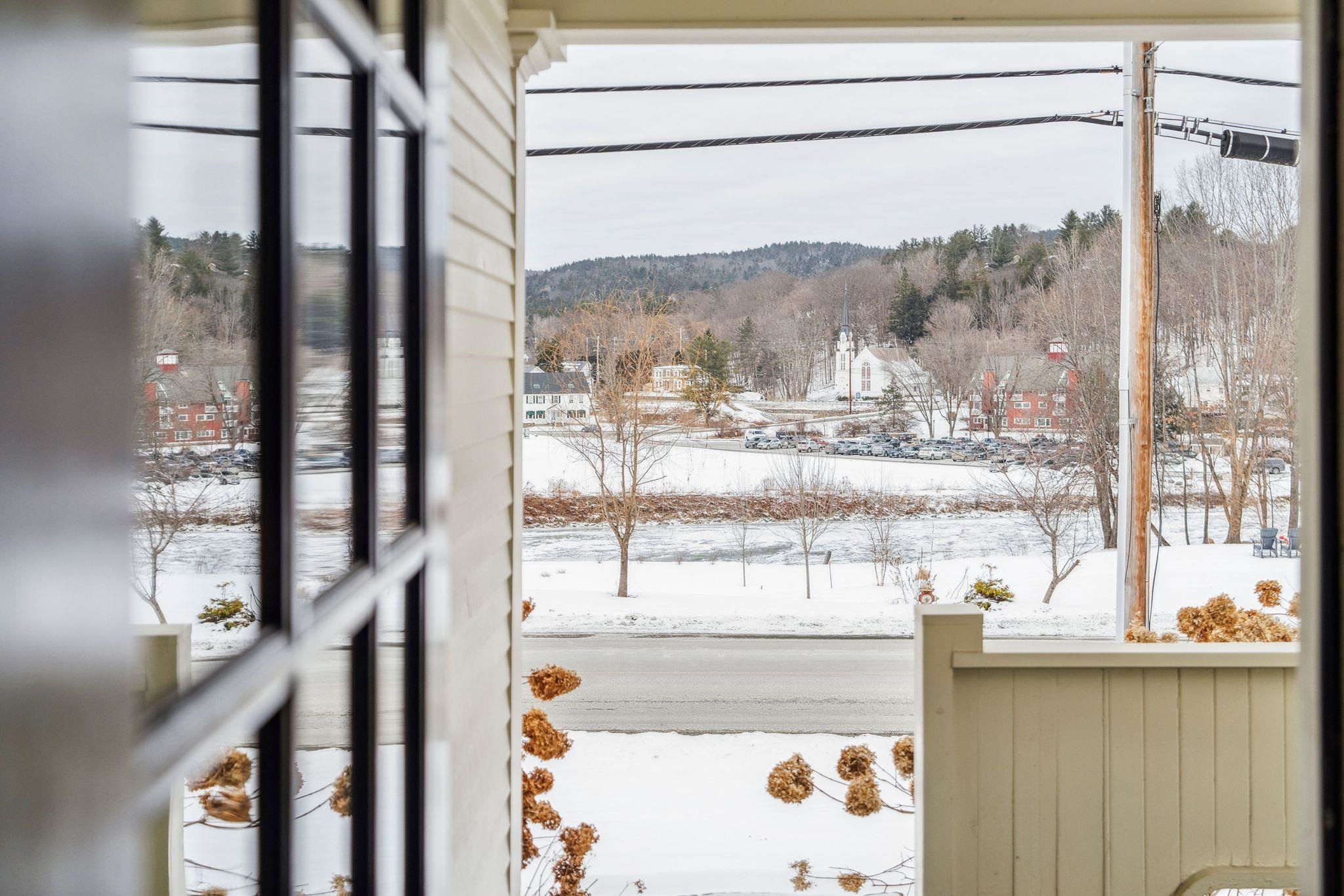 146 River Street Quechee, VT 05059 - Photo 33 of 37 Gallery Image 33