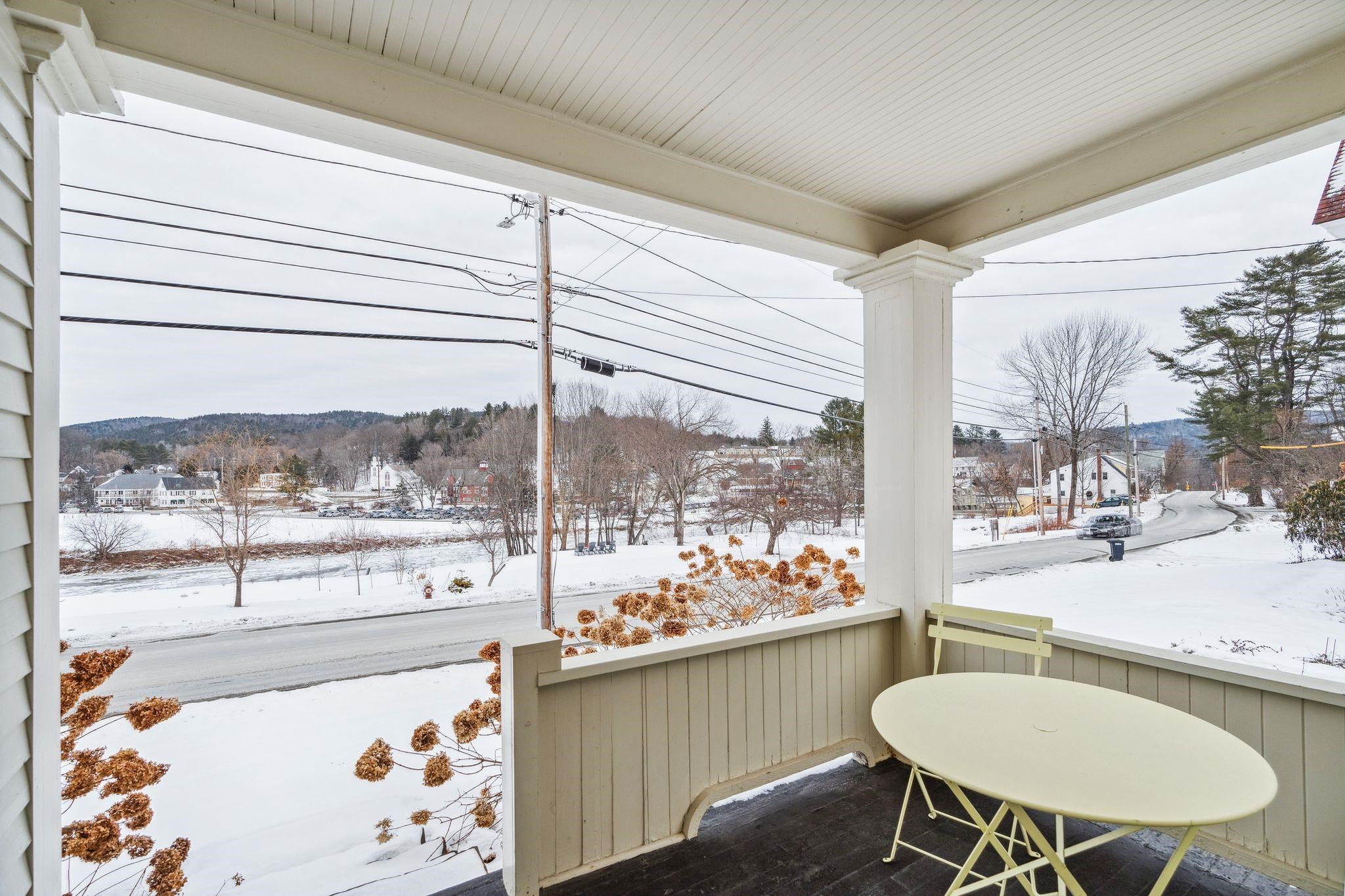 146 River Street Quechee, VT 05059 - Photo 34 of 37 Gallery Image 34