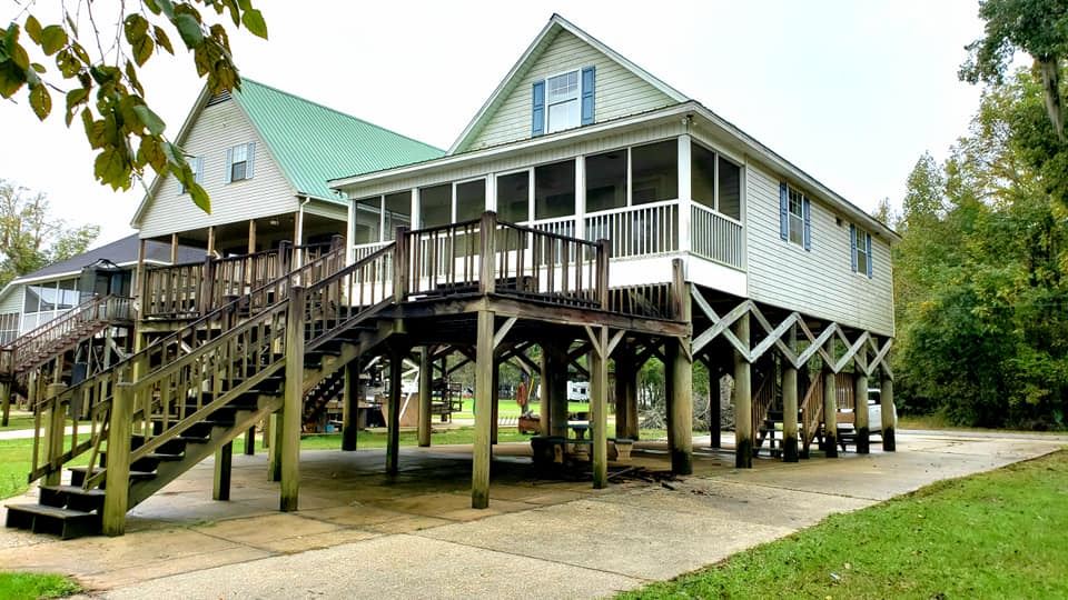 8605 Bryant's Lndg Road Stockton, AL 36579 - Photo 1 of 18