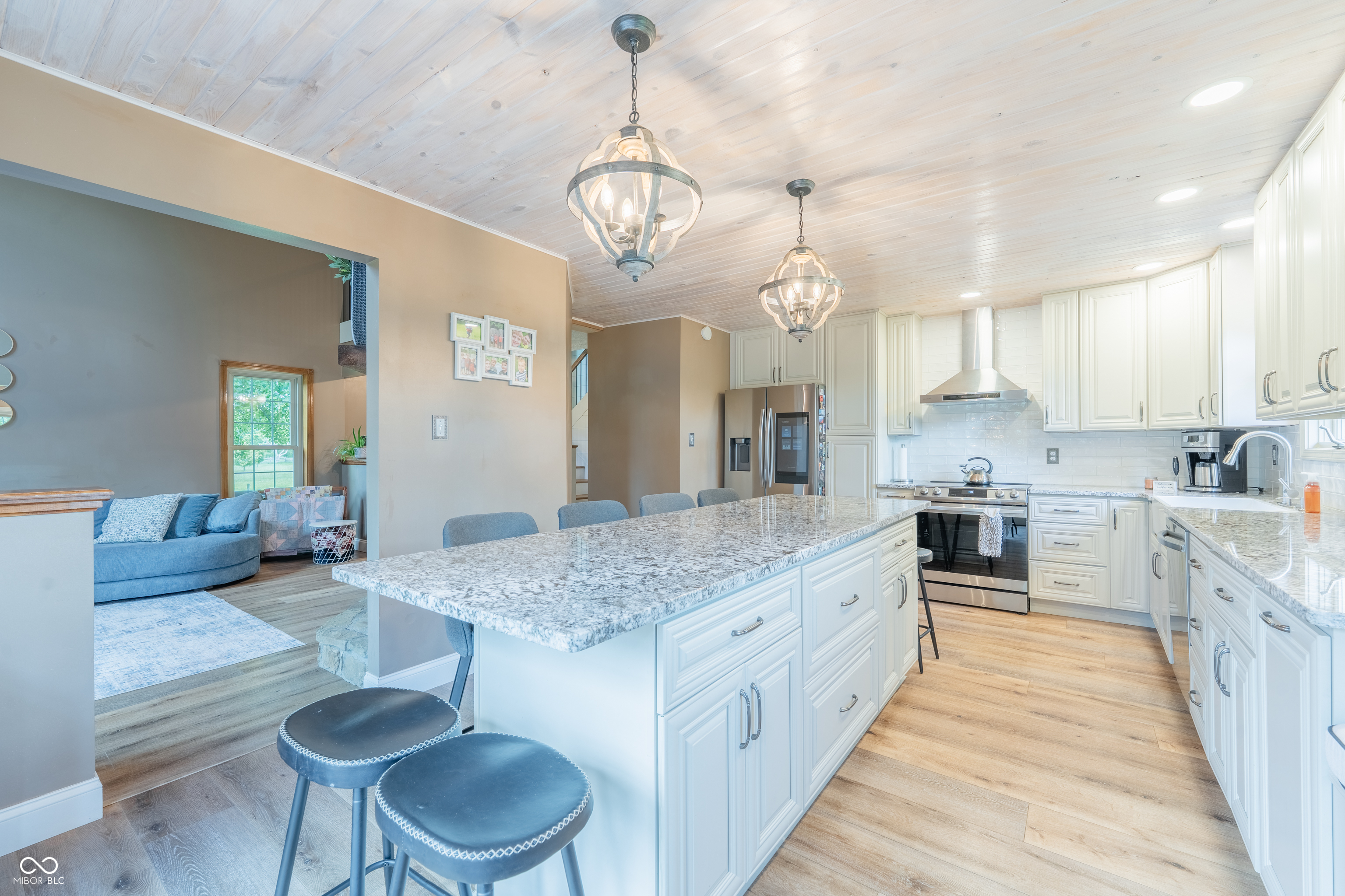 5015 Maple Grove Road Martinsville, IN 46151 - Photo 14 of 49