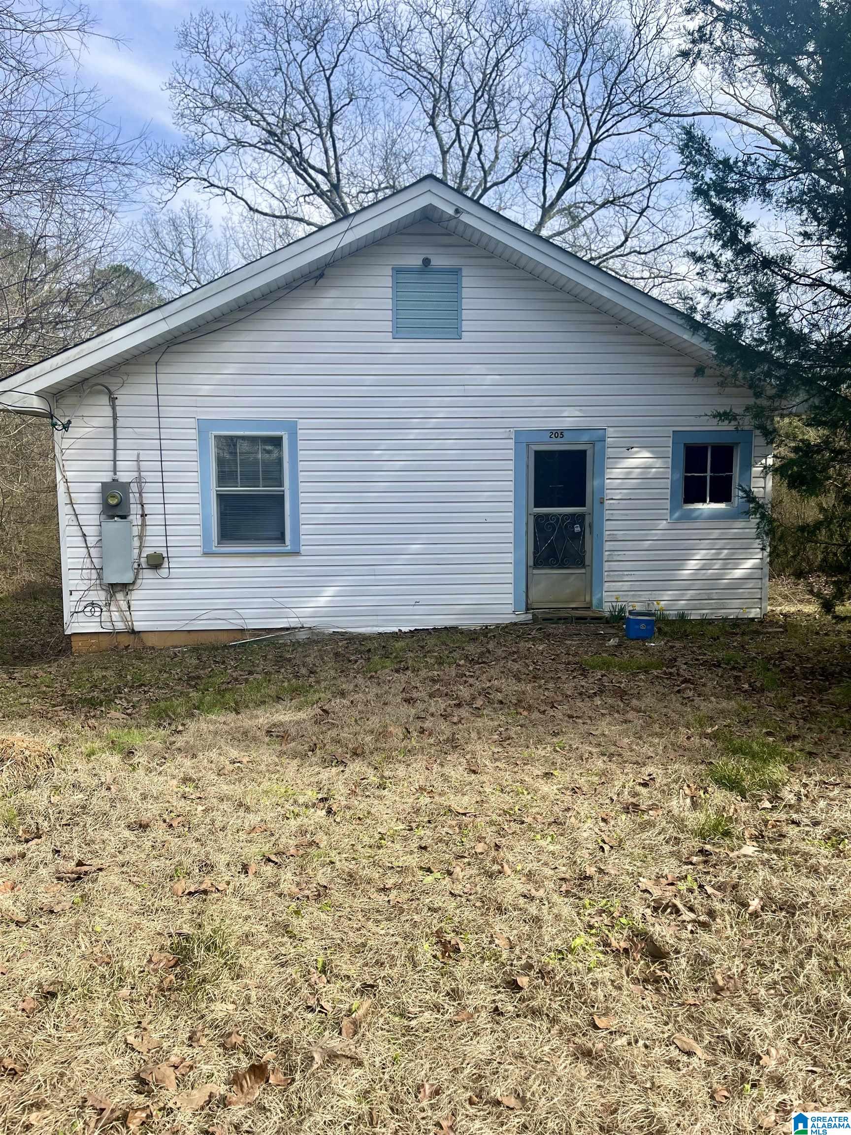 205 Garber Street Bessemer, AL 35022 - Photo 4 of 15