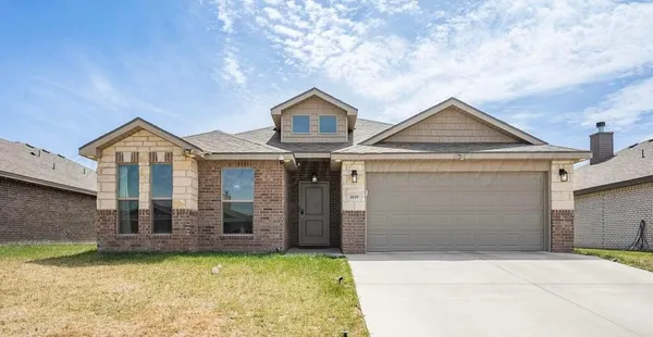 $316,000 | 1639 Wesleyan Street, Amarillo, TX 79118