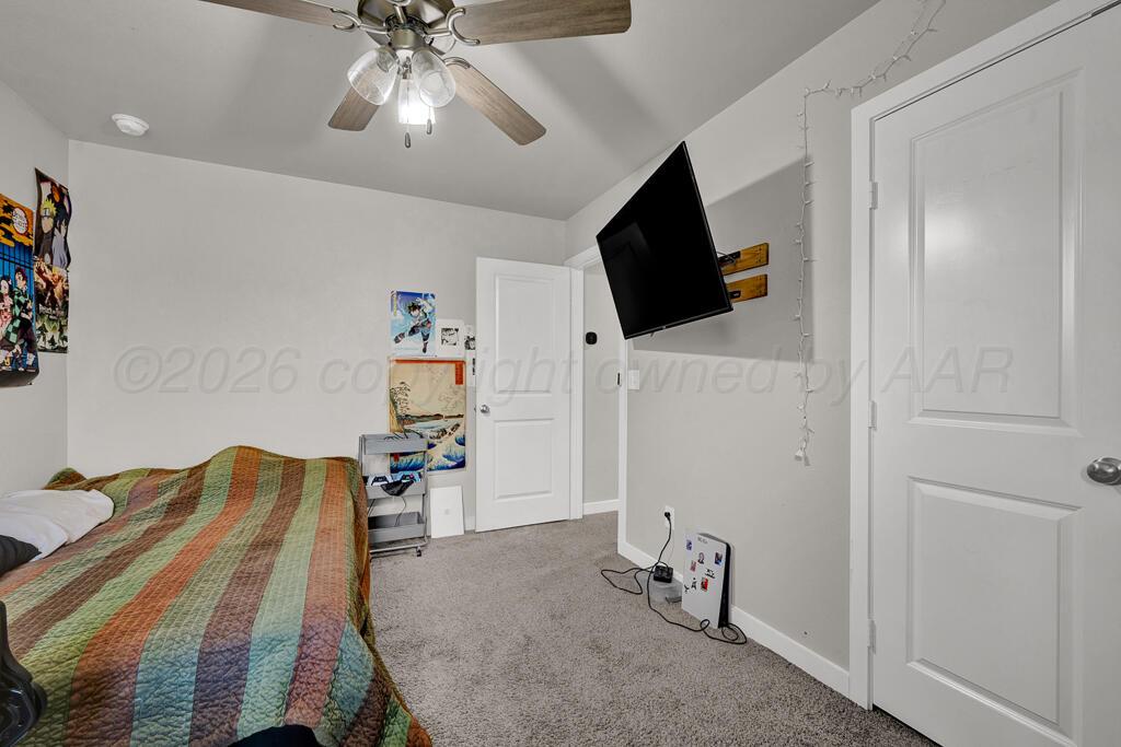 1639 Wesleyan Street Amarillo, TX 79118 - Photo 20 of 24 bedroom four 2