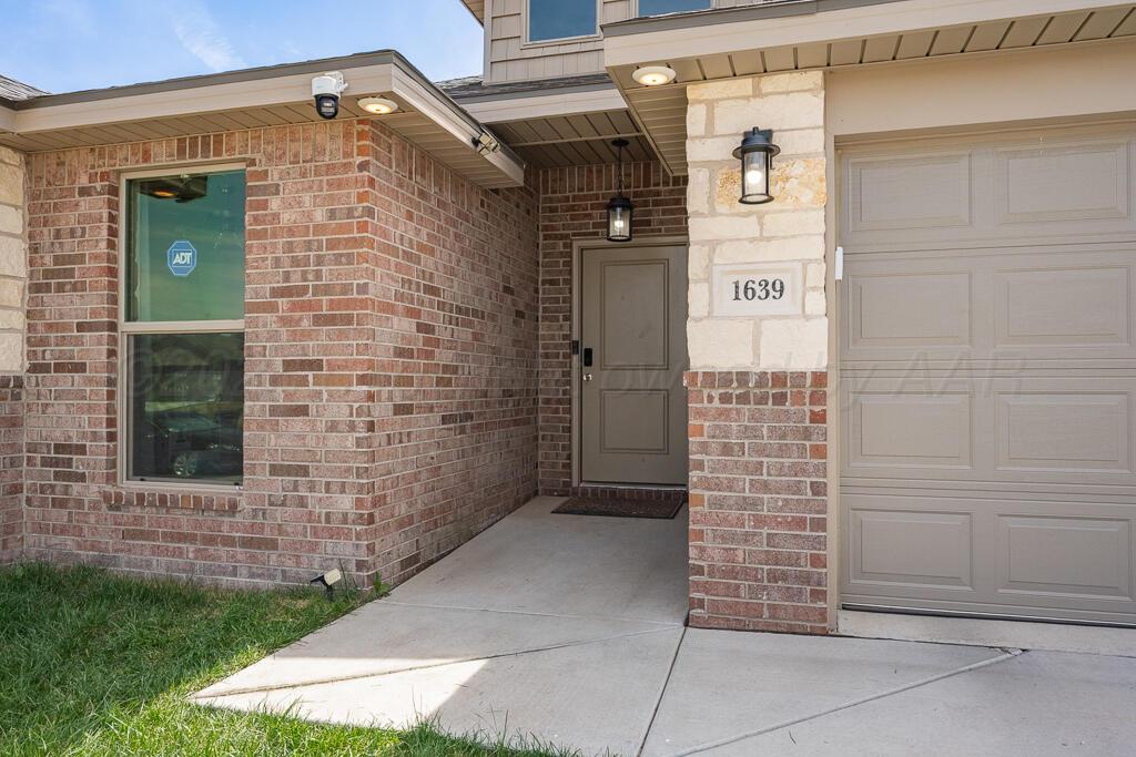 1639 Wesleyan Street Amarillo, TX 79118 - Photo 3 of 24 front 4