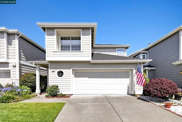 $1,150,000 | 48 Southwind Circle, Richmond, CA 94804