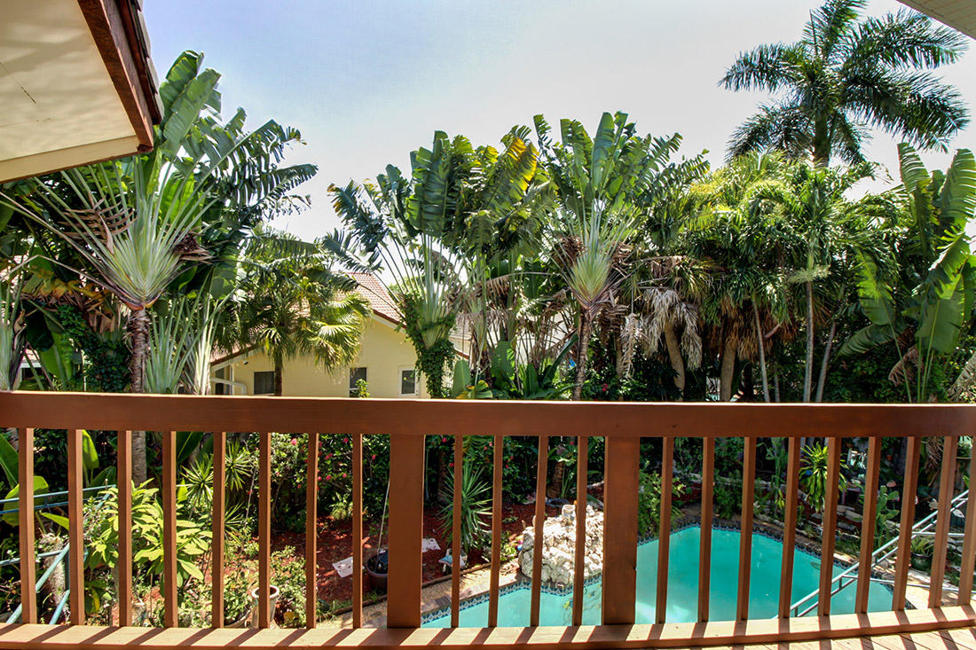1320 Southwest 2nd Street Boca Raton, FL 33486 - Photo 17 of 18 1320-SW-2nd-St-(balcony)