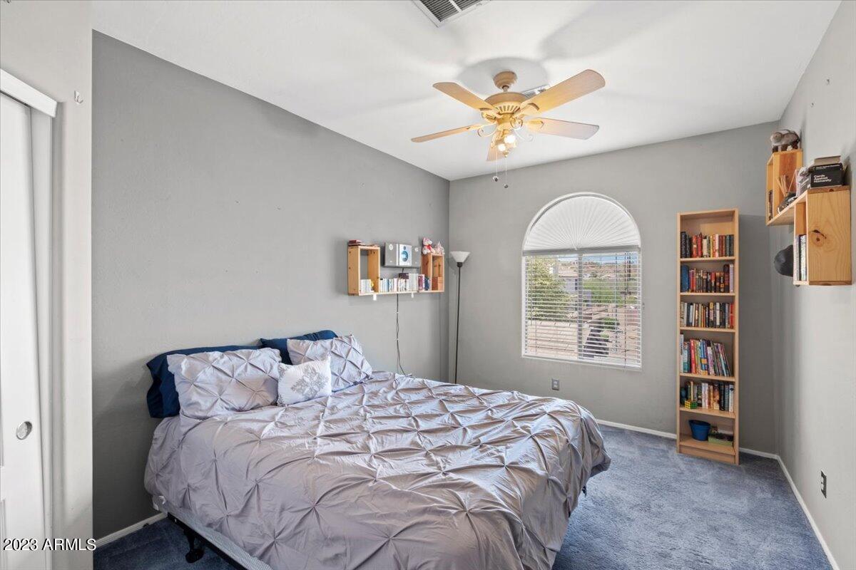 6609 West Rowel Road Phoenix, AZ 85083 - Photo 23 of 27 20-Bedroom