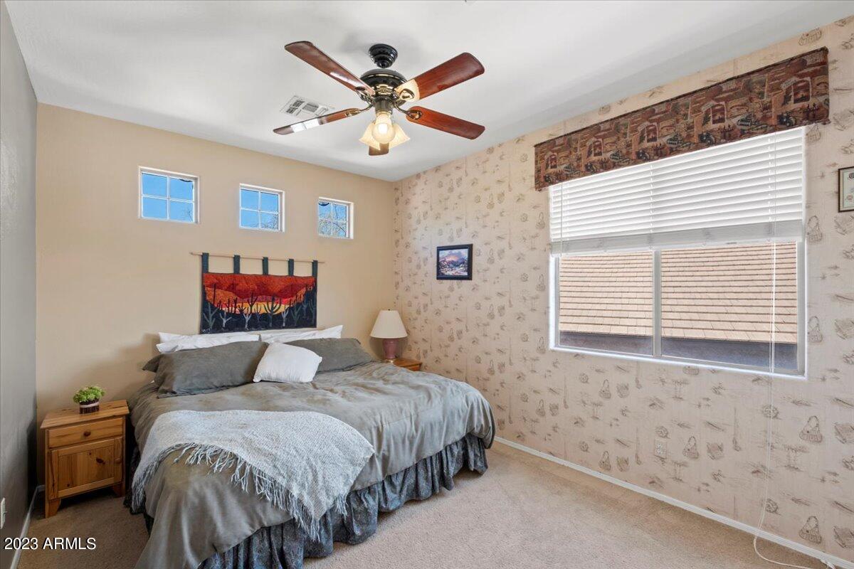 6609 West Rowel Road Phoenix, AZ 85083 - Photo 25 of 27 22-Bedroom