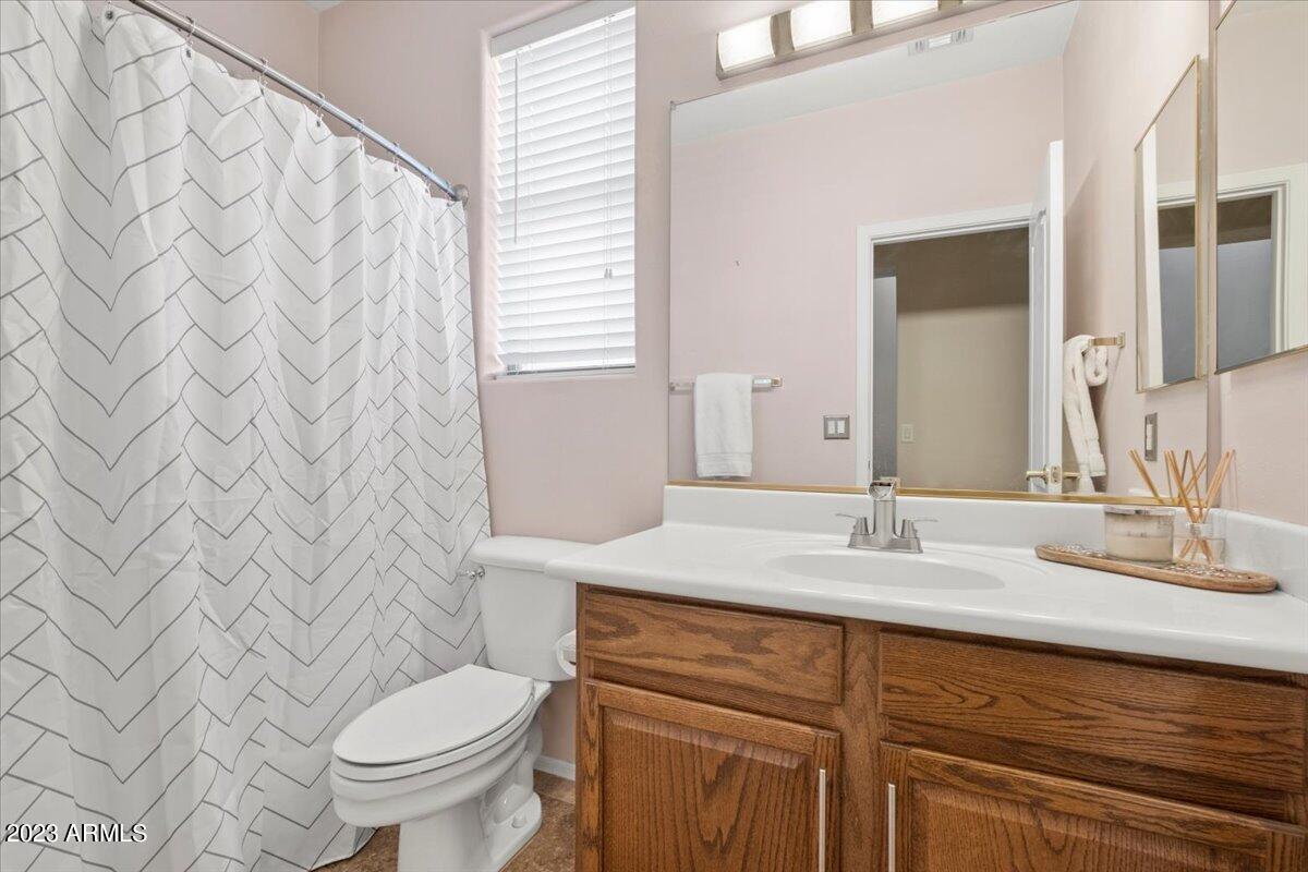 6609 West Rowel Road Phoenix, AZ 85083 - Photo 27 of 27 24-Bathroom