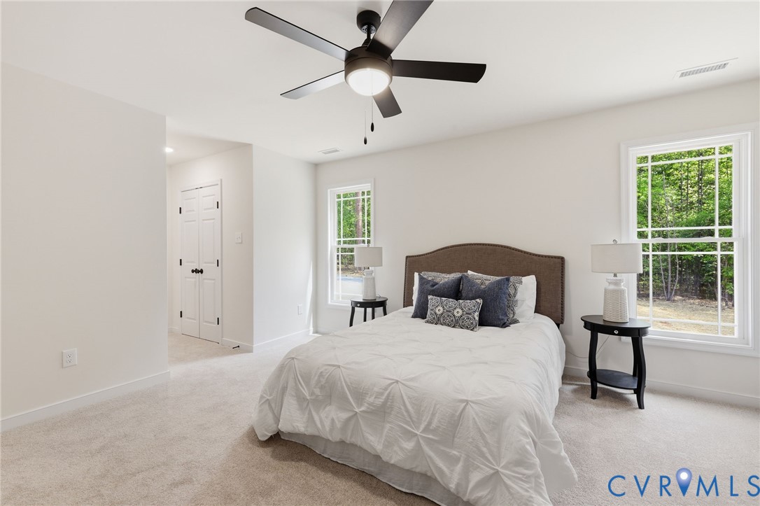 2460 Ballsville Road Powhatan, VA 23139 - Photo 23 of 55