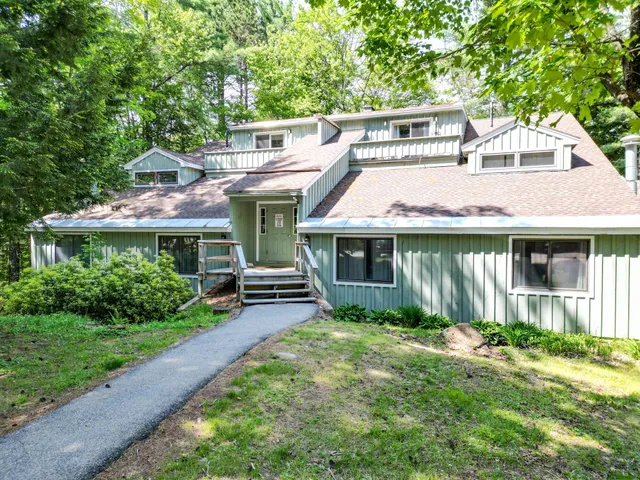 $265,000 | 1 C Seasons At Attitash Road, North Conway, NH 03860