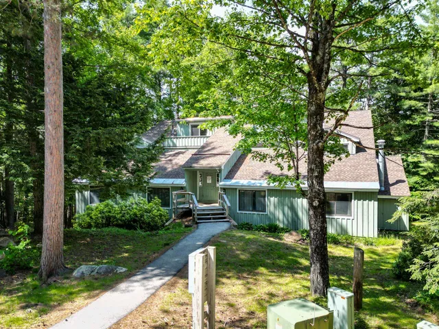 $265,000 | 1 C Seasons At Attitash Road, North Conway, NH 03860