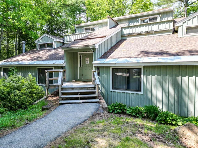 $265,000 | 1 C Seasons At Attitash Road, North Conway, NH 03860