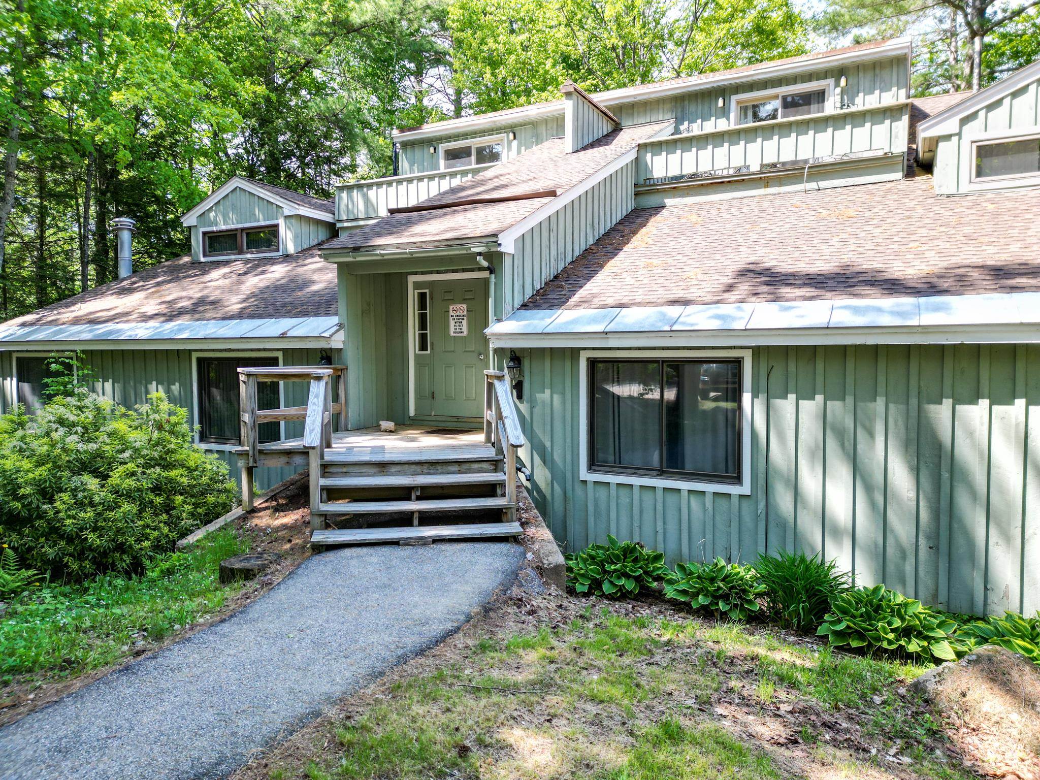 1 C Seasons At Attitash Road North Conway, NH 03860 - Photo 30 of 49