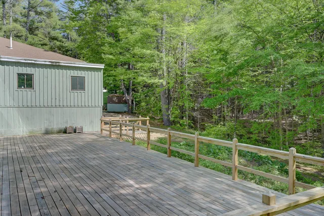 $265,000 | 1 C Seasons At Attitash Road, North Conway, NH 03860